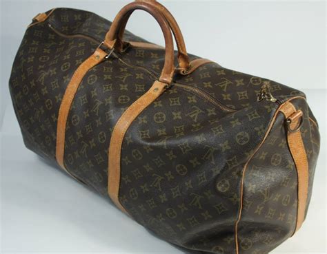 sprayground louis vuitton duffle bag|Louis Vuitton luggage for women.